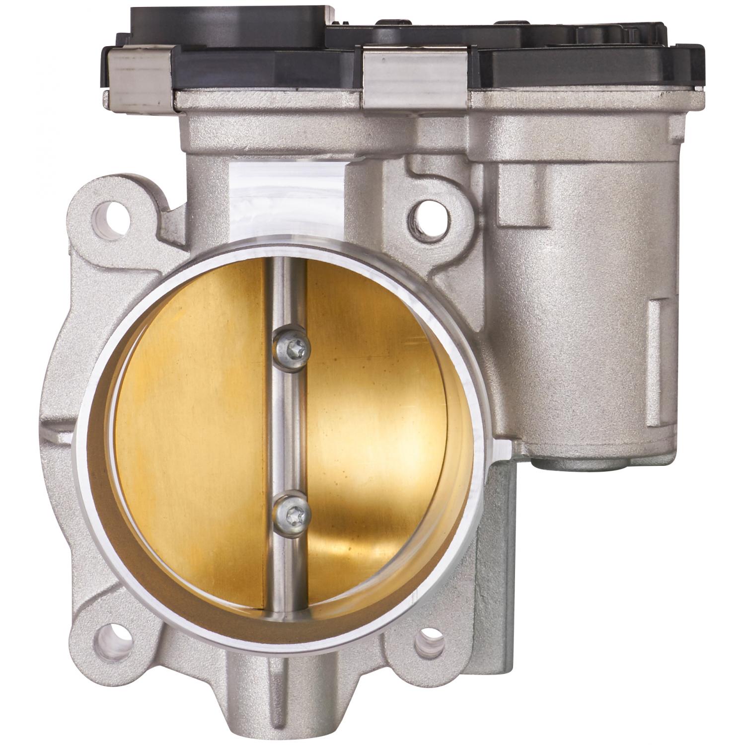 Spectra Premium TB1044 Fuel Injection Throttle Body Assembly product image 3 of 5