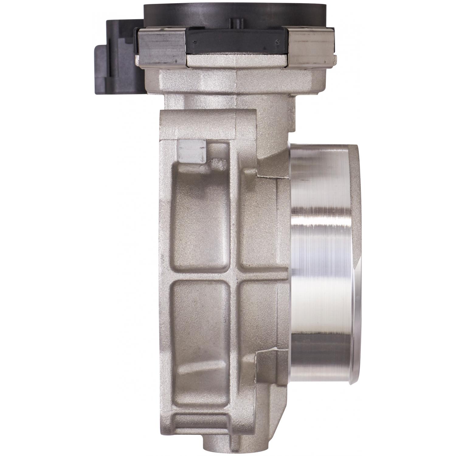 Spectra Premium TB1044 Fuel Injection Throttle Body Assembly product image 4 of 5