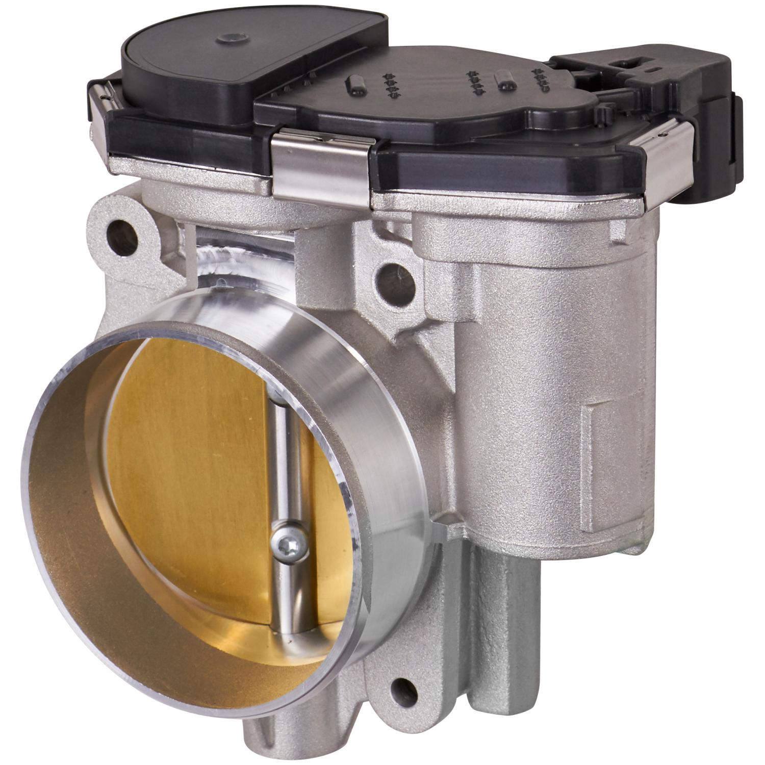 Spectra Premium TB1044 Fuel Injection Throttle Body Assembly product image 5 of 5