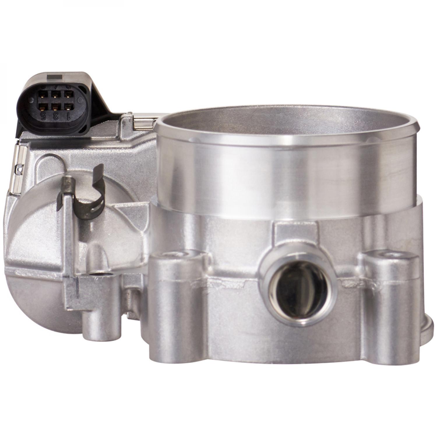 Spectra Premium TB1045 Fuel Injection Throttle Body Assembly product image 2 of 6