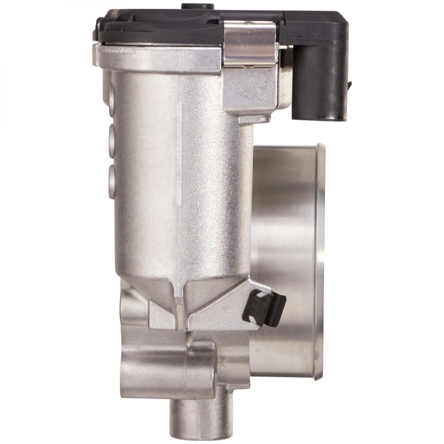 Spectra Premium TB1045 Fuel Injection Throttle Body Assembly product image 4 of 6