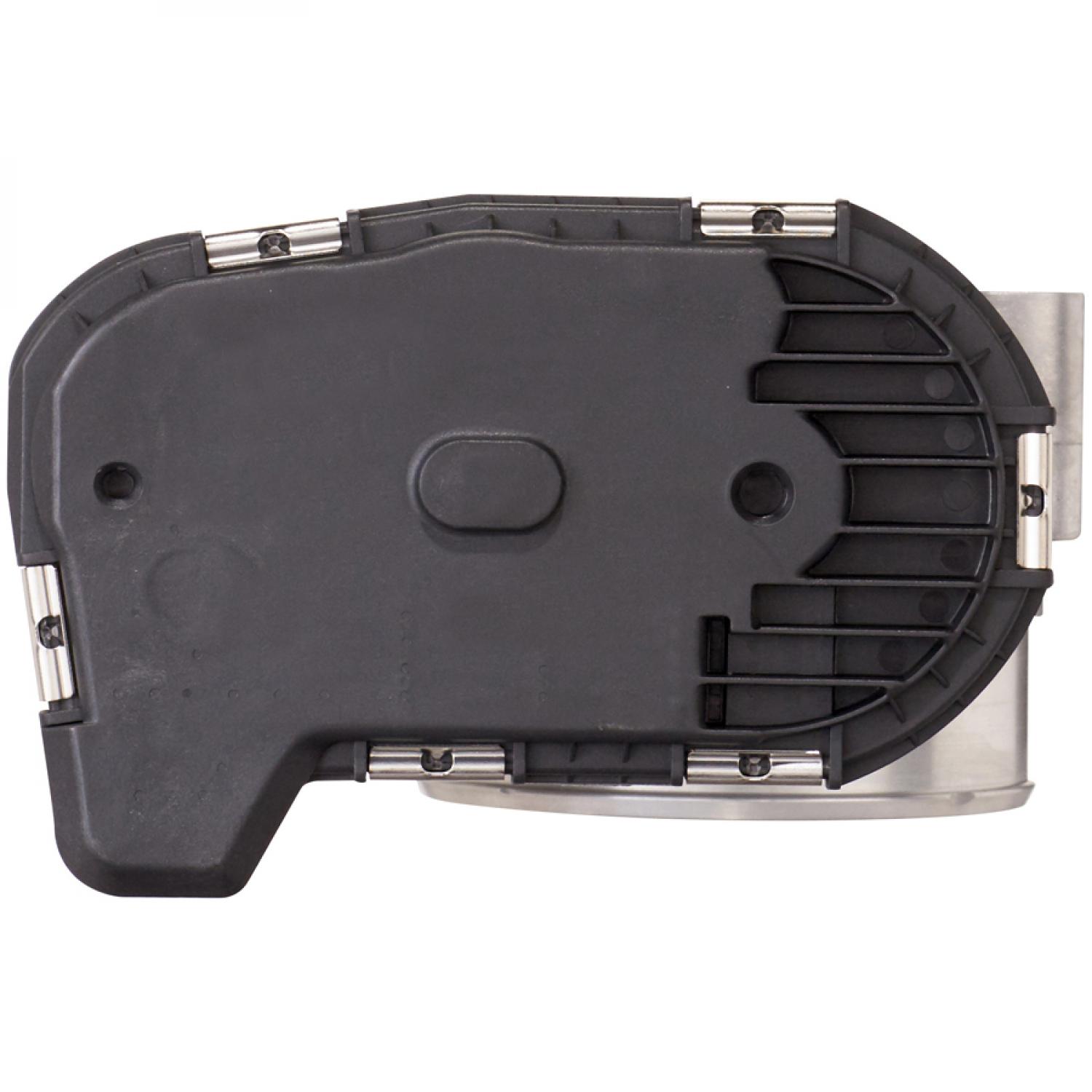 Spectra Premium TB1045 Fuel Injection Throttle Body Assembly product image 5 of 6