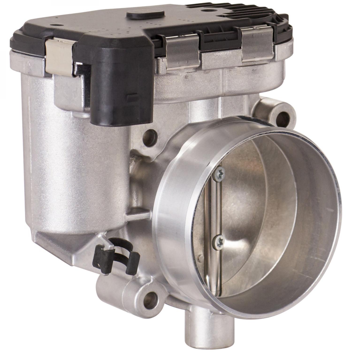 Spectra Premium TB1045 Fuel Injection Throttle Body Assembly product image 6 of 6