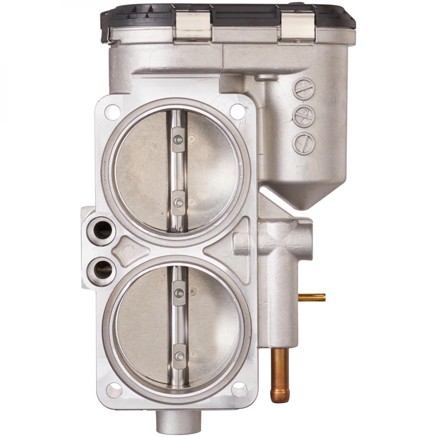 Spectra Premium TB1046 Fuel Injection Throttle Body Assembly product image 1 of 6