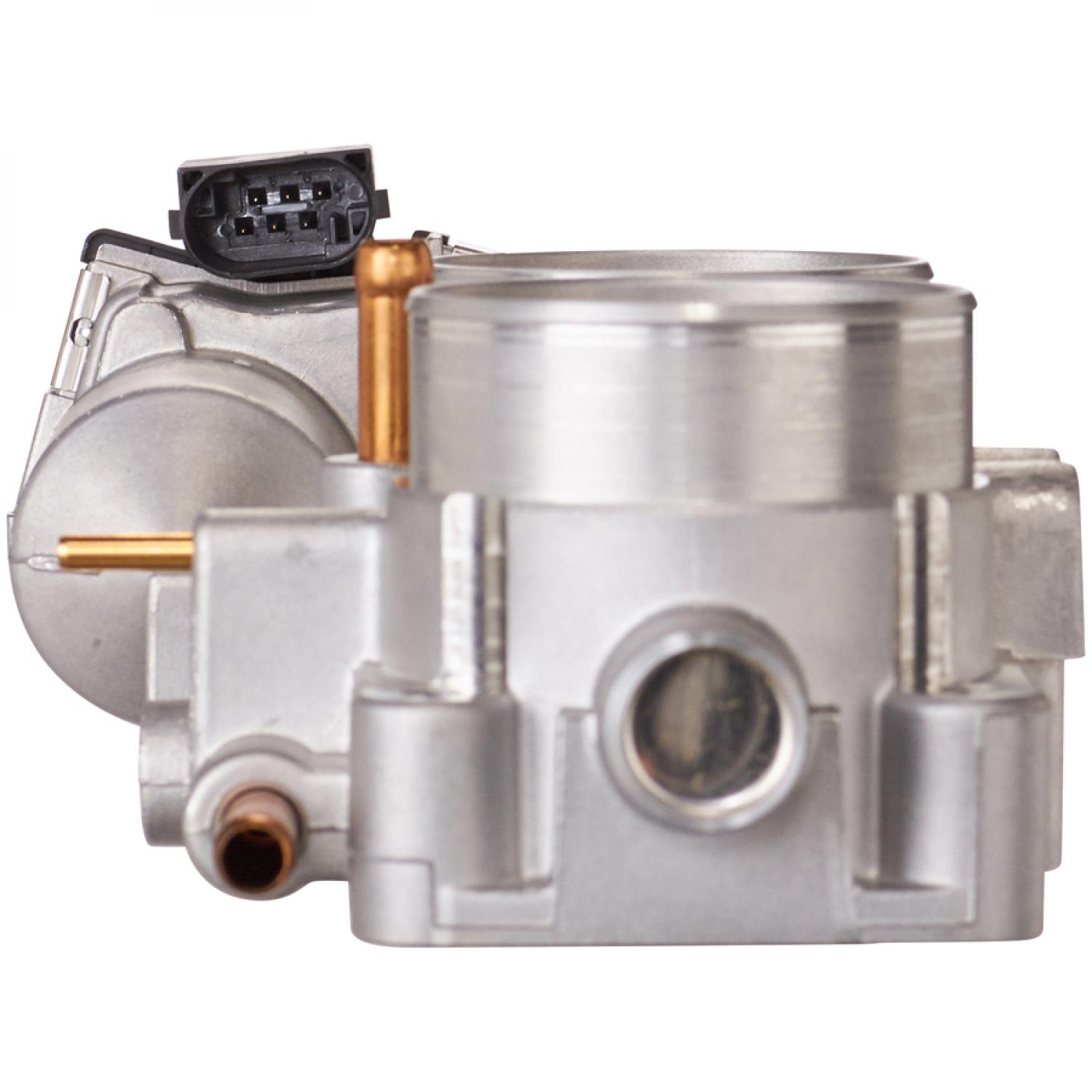 Spectra Premium TB1046 Fuel Injection Throttle Body Assembly product image 2 of 6