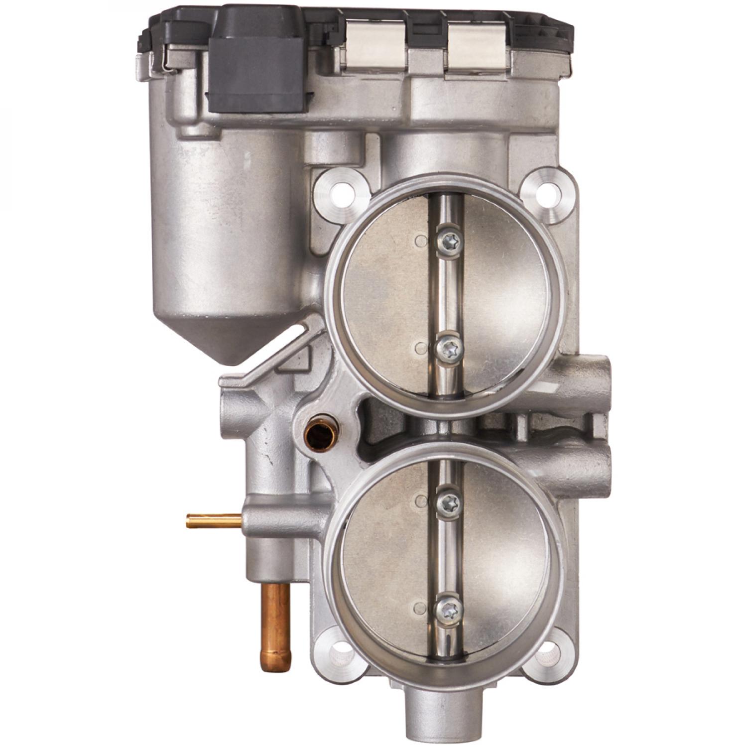 Spectra Premium TB1046 Fuel Injection Throttle Body Assembly product image 3 of 6