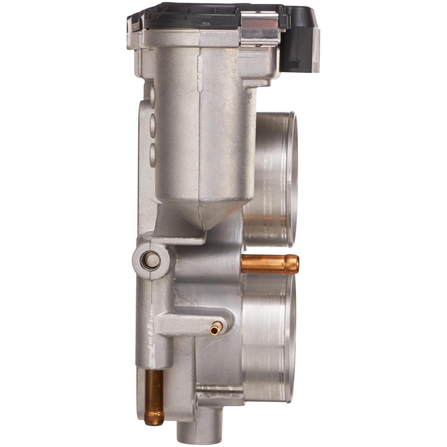 Spectra Premium TB1046 Fuel Injection Throttle Body Assembly product image 4 of 6