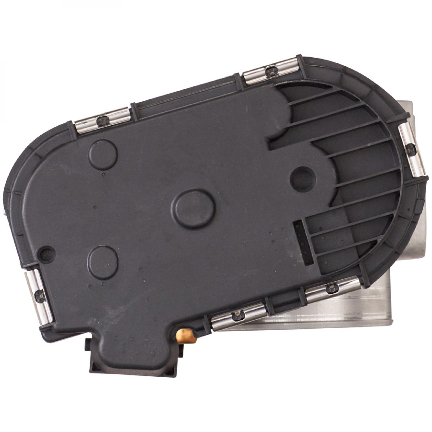 Spectra Premium TB1046 Fuel Injection Throttle Body Assembly product image 5 of 6
