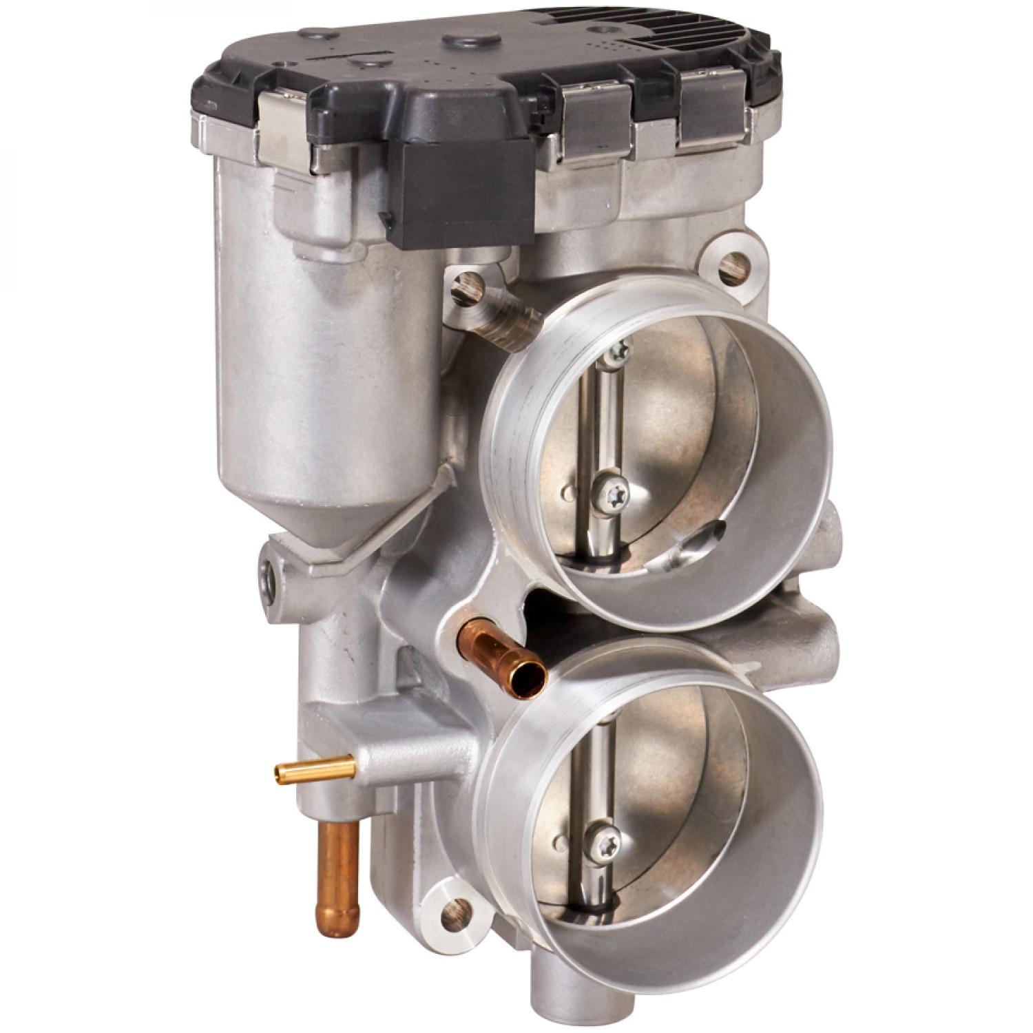 Spectra Premium TB1046 Fuel Injection Throttle Body Assembly product image 6 of 6