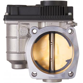 Spectra Premium TB1047 Fuel Injection Throttle Body Assembly product image 1 of 5
