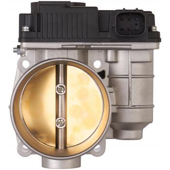 Spectra Premium TB1047 Fuel Injection Throttle Body Assembly product image 2 of 5