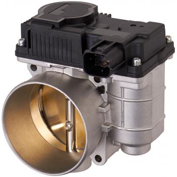 Spectra Premium TB1047 Fuel Injection Throttle Body Assembly product image 5 of 5