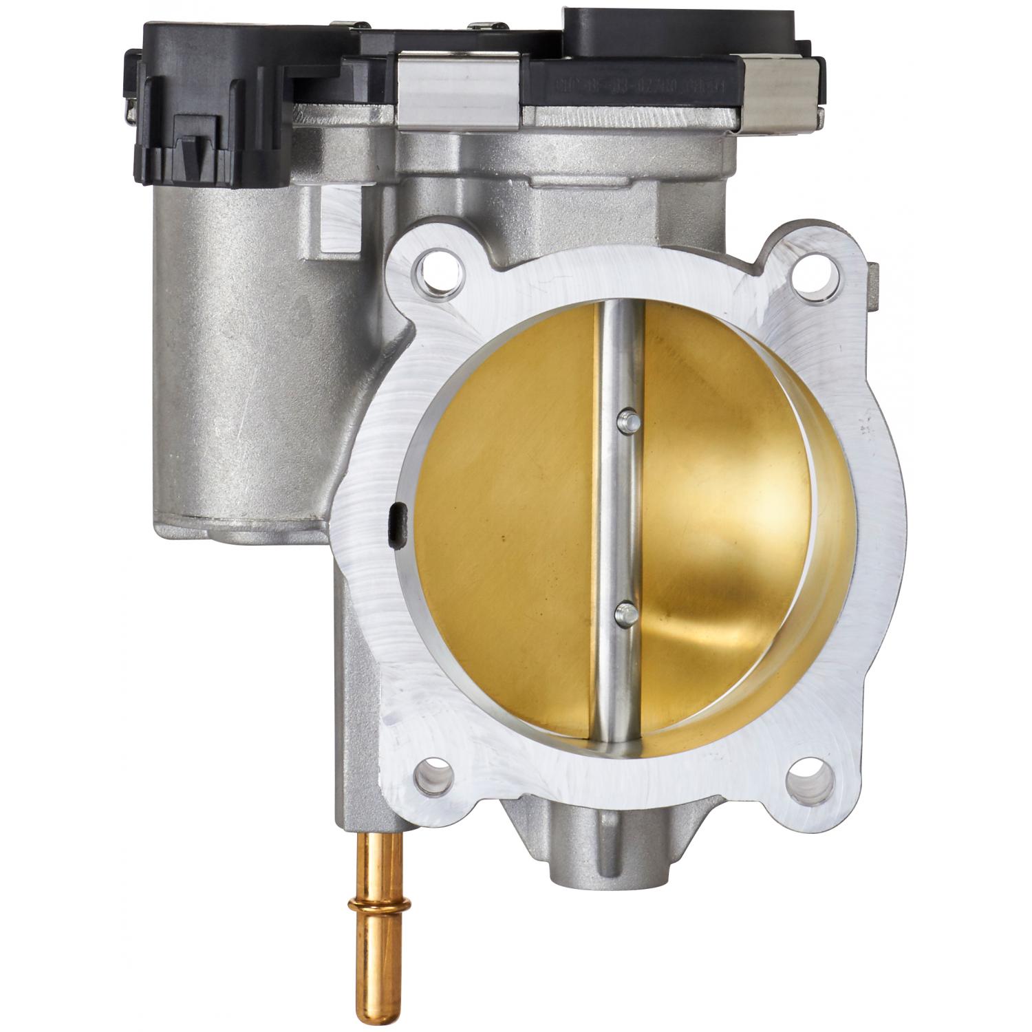 Spectra Premium TB1048 Fuel Injection Throttle Body Assembly product image 1 of 5