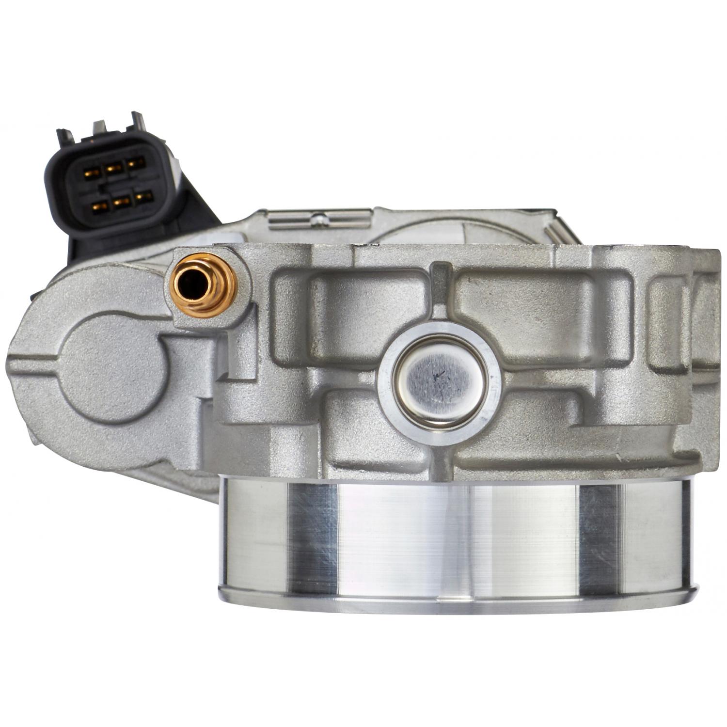Spectra Premium TB1048 Fuel Injection Throttle Body Assembly product image 2 of 5