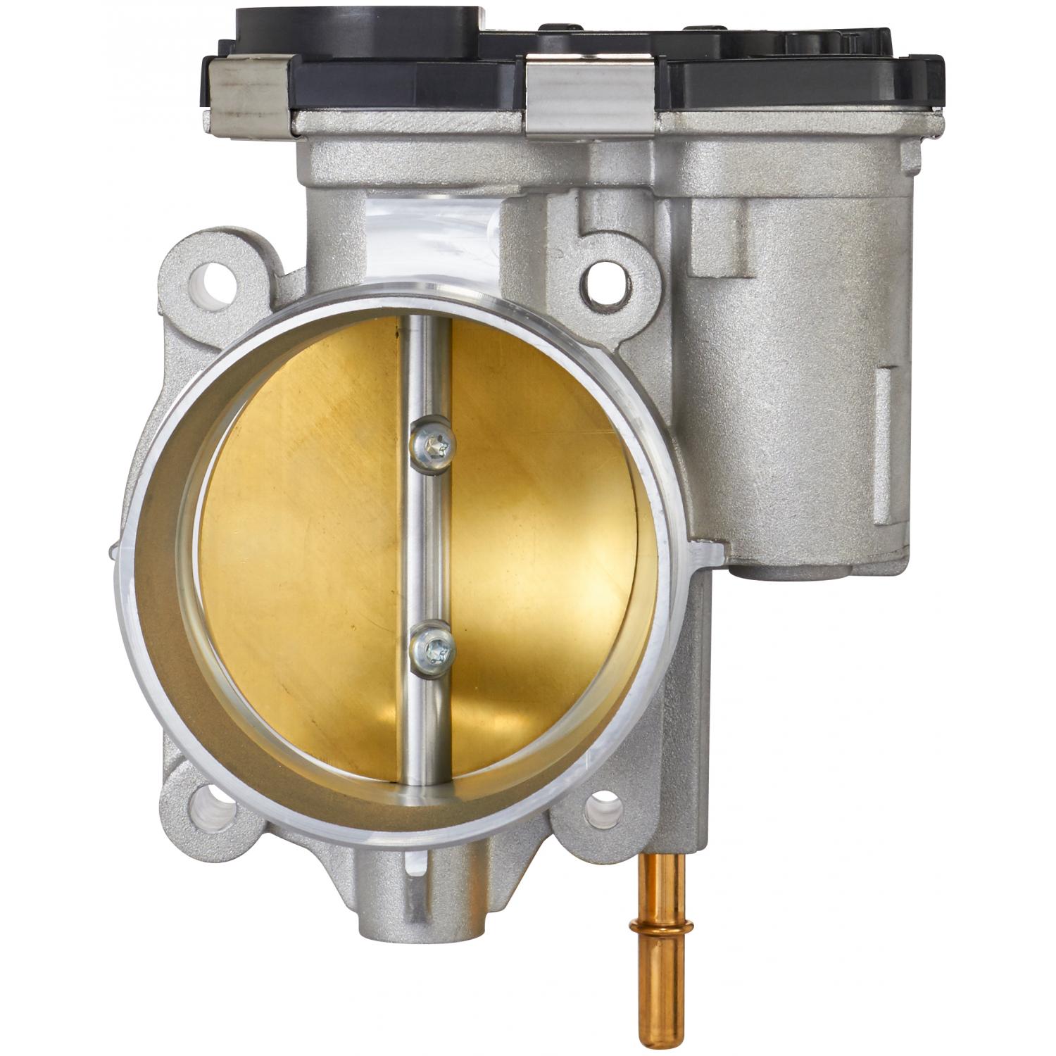 Spectra Premium TB1048 Fuel Injection Throttle Body Assembly product image 3 of 5