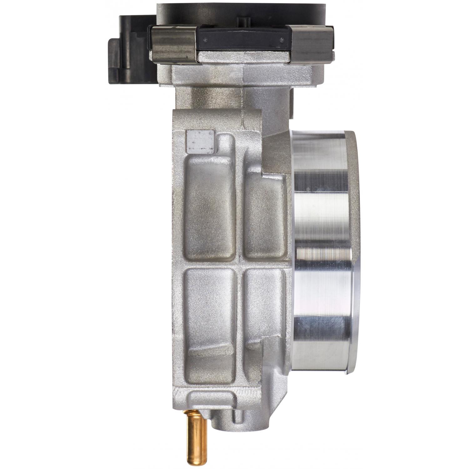 Spectra Premium TB1048 Fuel Injection Throttle Body Assembly product image 4 of 5