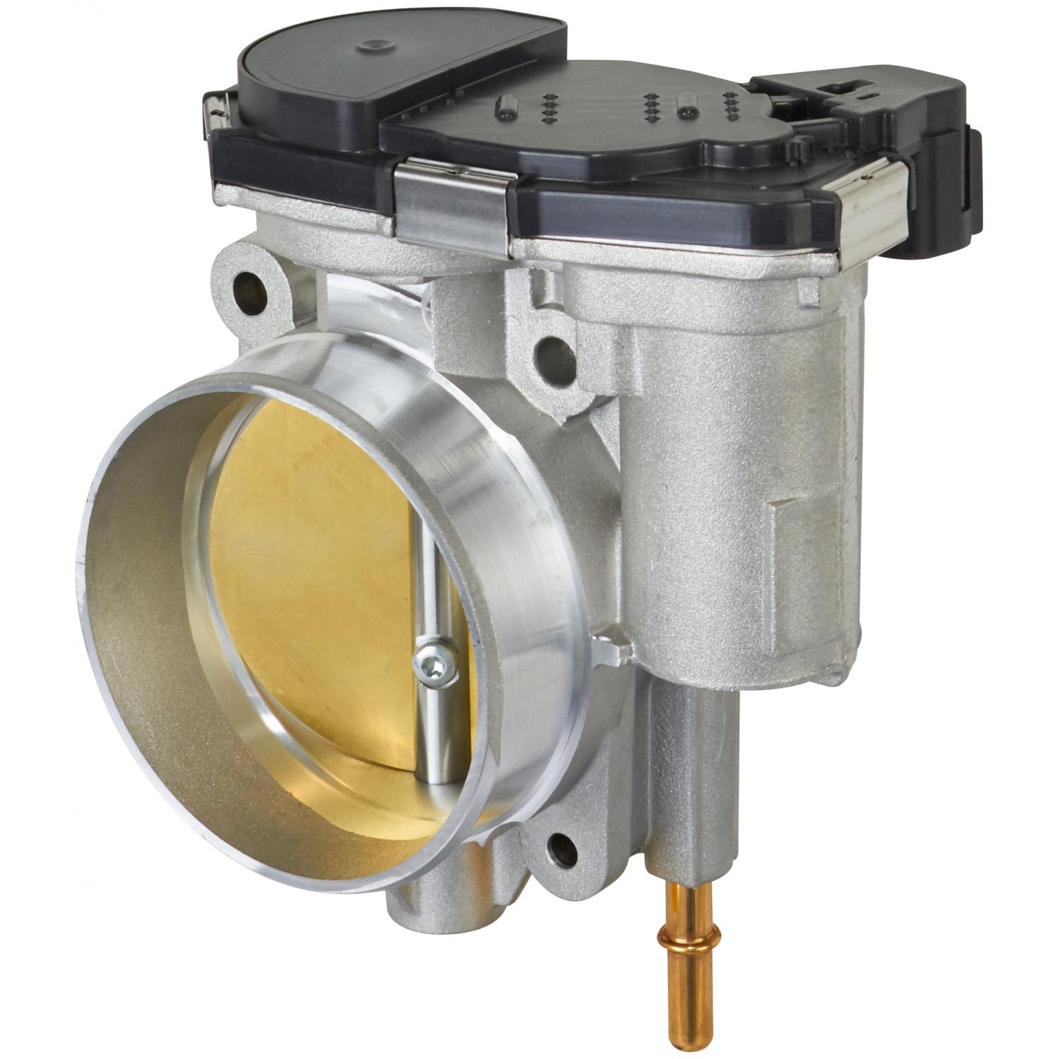 Spectra Premium TB1048 Fuel Injection Throttle Body Assembly product image 5 of 5