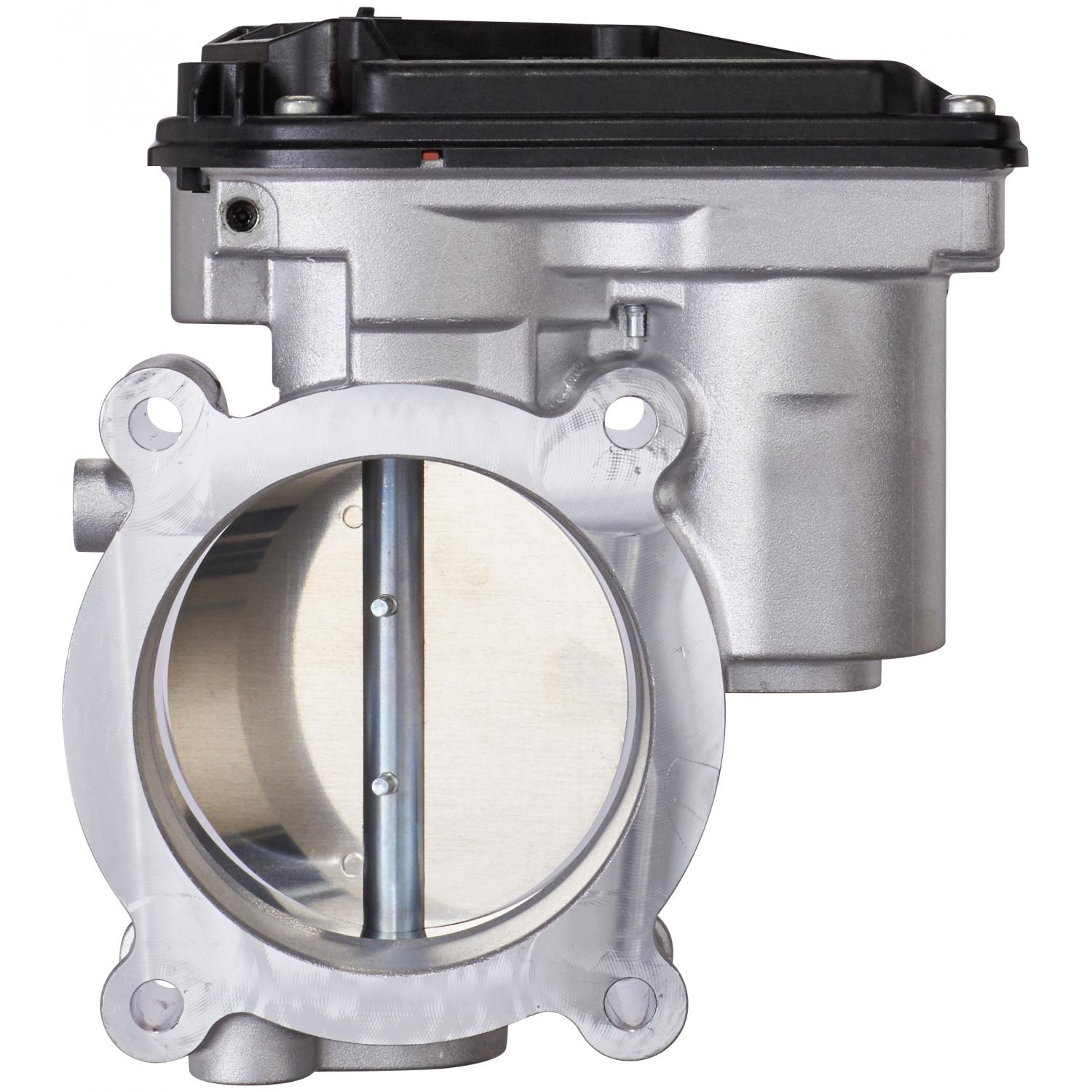 Spectra Premium TB1049 Fuel Injection Throttle Body Assembly product image 1 of 5