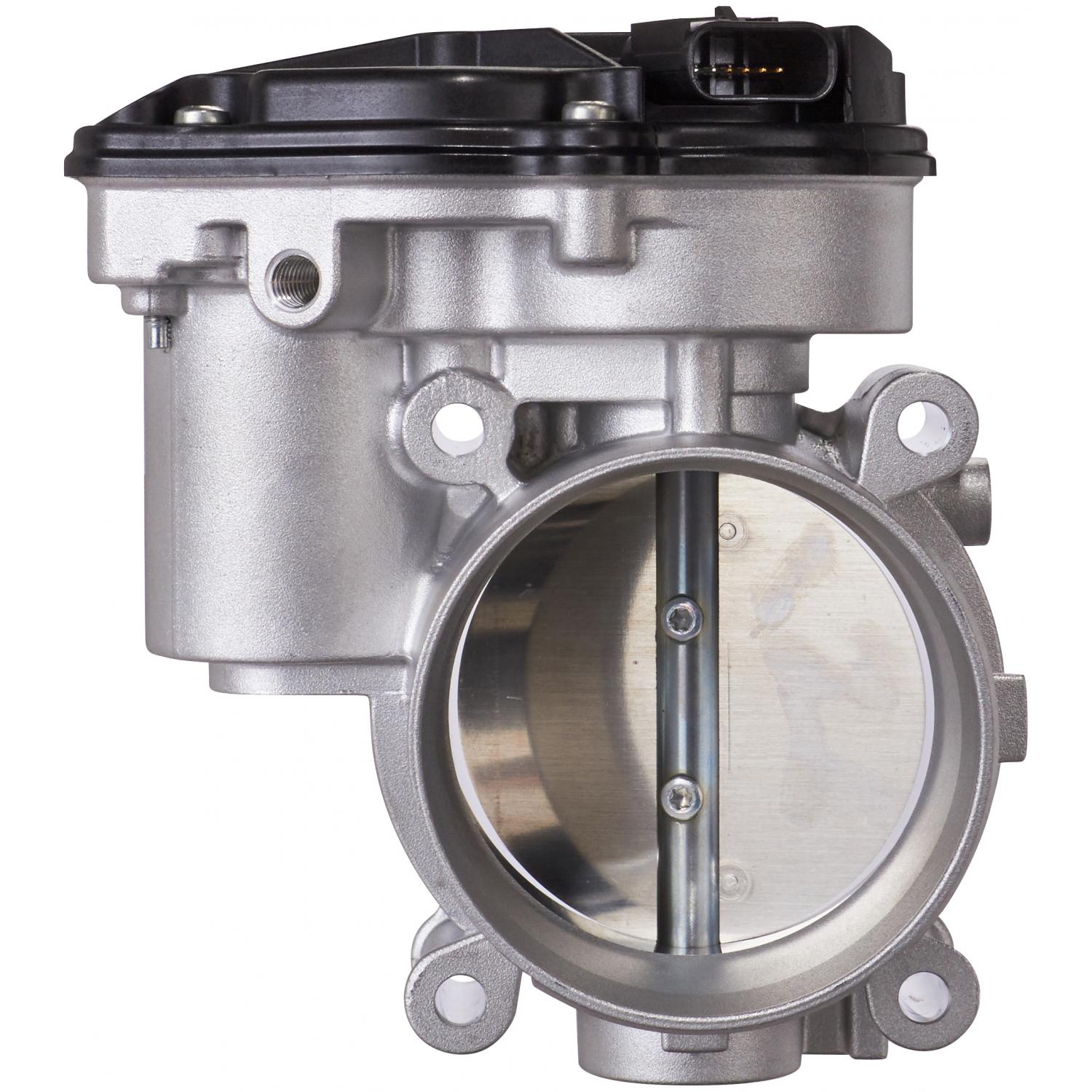 Spectra Premium TB1049 Fuel Injection Throttle Body Assembly product image 2 of 5