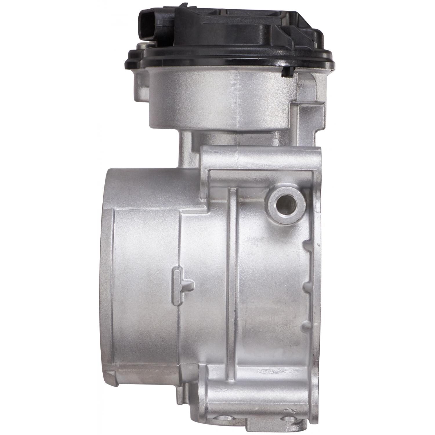 Spectra Premium TB1049 Fuel Injection Throttle Body Assembly product image 3 of 5