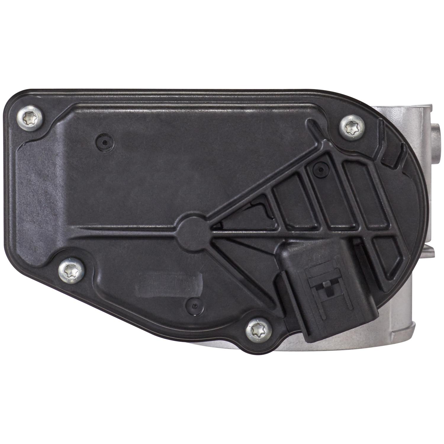 Spectra Premium TB1049 Fuel Injection Throttle Body Assembly product image 4 of 5