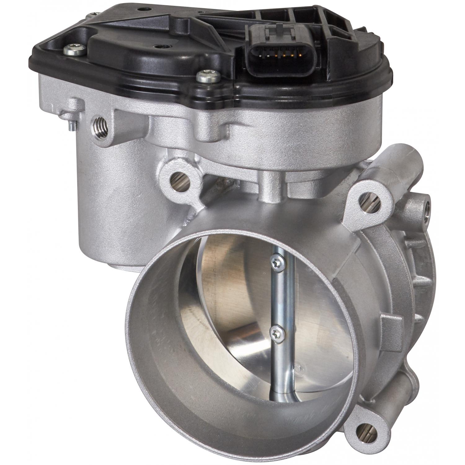 Spectra Premium TB1049 Fuel Injection Throttle Body Assembly product image 5 of 5