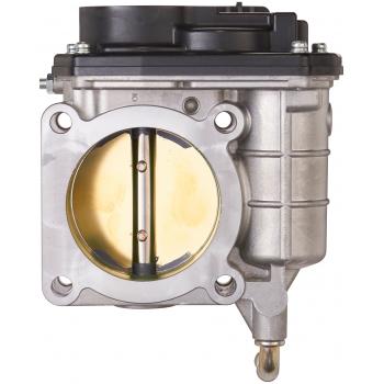 Spectra Premium TB1050 Fuel Injection Throttle Body Assembly product image 1 of 5