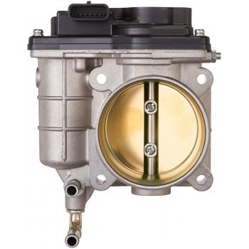 Spectra Premium TB1050 Fuel Injection Throttle Body Assembly product image 2 of 5
