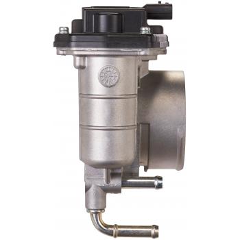 Spectra Premium TB1050 Fuel Injection Throttle Body Assembly product image 3 of 5