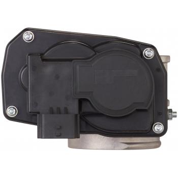 Spectra Premium TB1050 Fuel Injection Throttle Body Assembly product image 4 of 5
