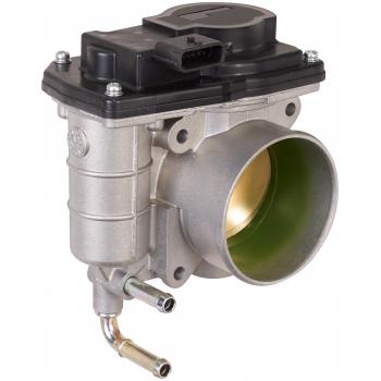 Spectra Premium TB1050 Fuel Injection Throttle Body Assembly product image 5 of 5
