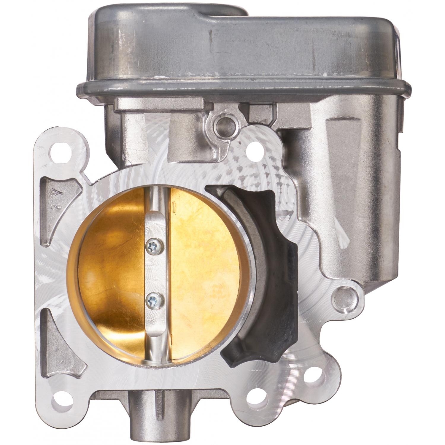 Spectra Premium TB1053 Fuel Injection Throttle Body Assembly product image 1 of 6