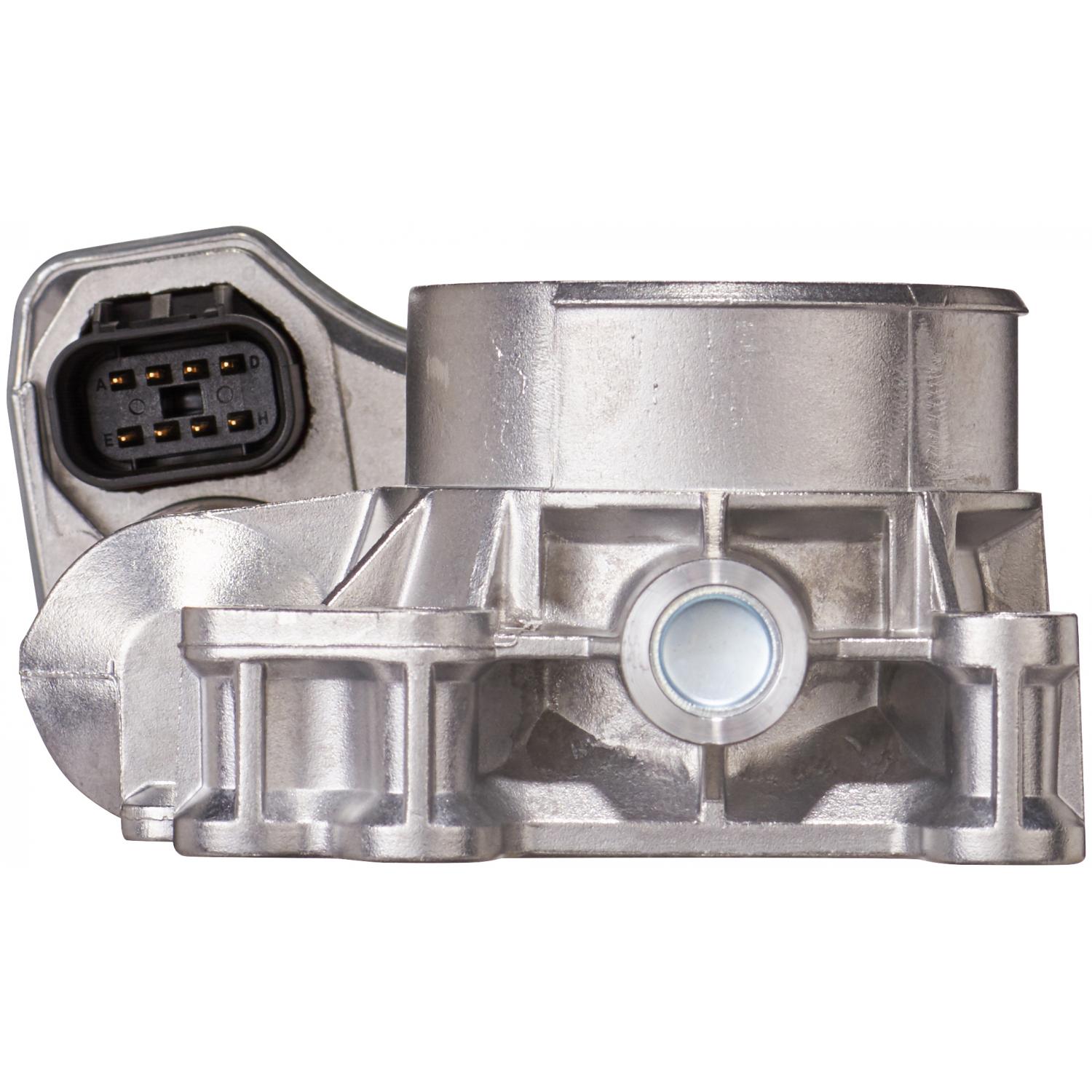 Spectra Premium TB1053 Fuel Injection Throttle Body Assembly product image 2 of 6