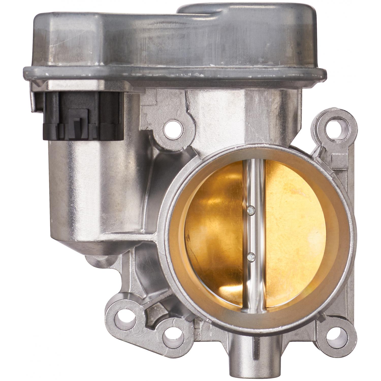Spectra Premium TB1053 Fuel Injection Throttle Body Assembly product image 3 of 6