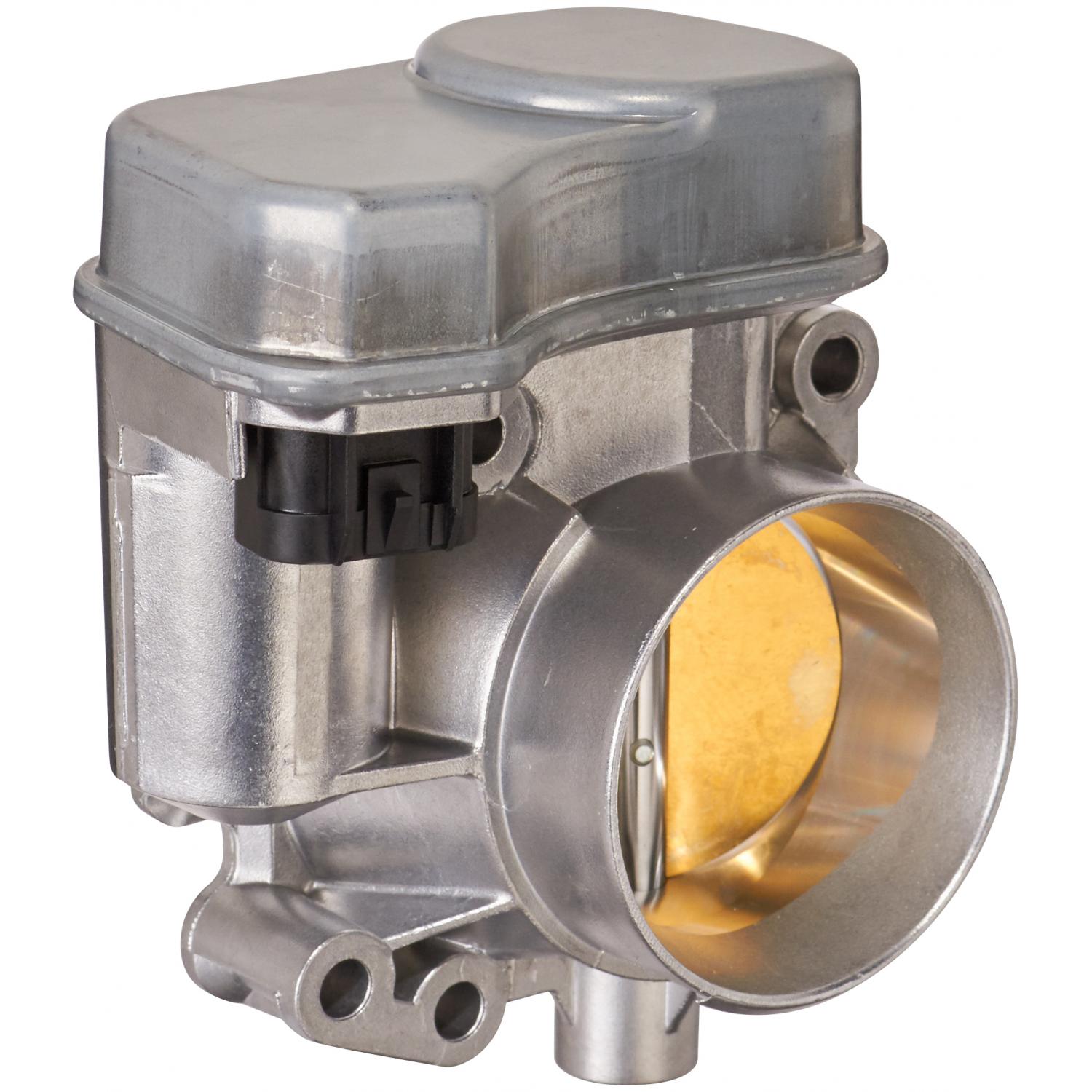 Spectra Premium TB1053 Fuel Injection Throttle Body Assembly product image 6 of 6
