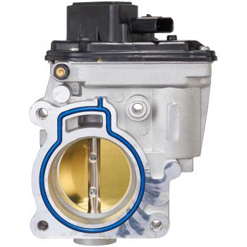 Spectra Premium TB1054 Fuel Injection Throttle Body Assembly product image 1 of 5