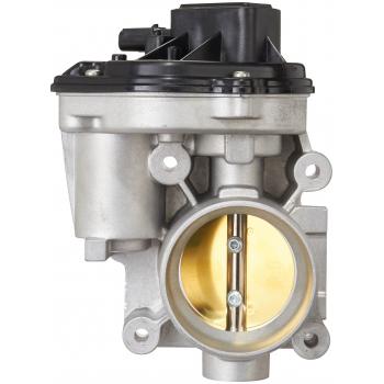 Spectra Premium TB1054 Fuel Injection Throttle Body Assembly product image 2 of 5