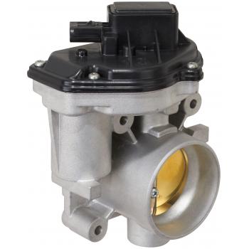Spectra Premium TB1054 Fuel Injection Throttle Body Assembly product image 5 of 5