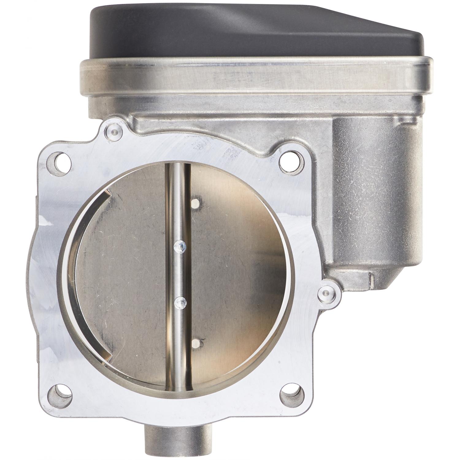 Spectra Premium TB1055 Fuel Injection Throttle Body Assembly product image 1 of 7