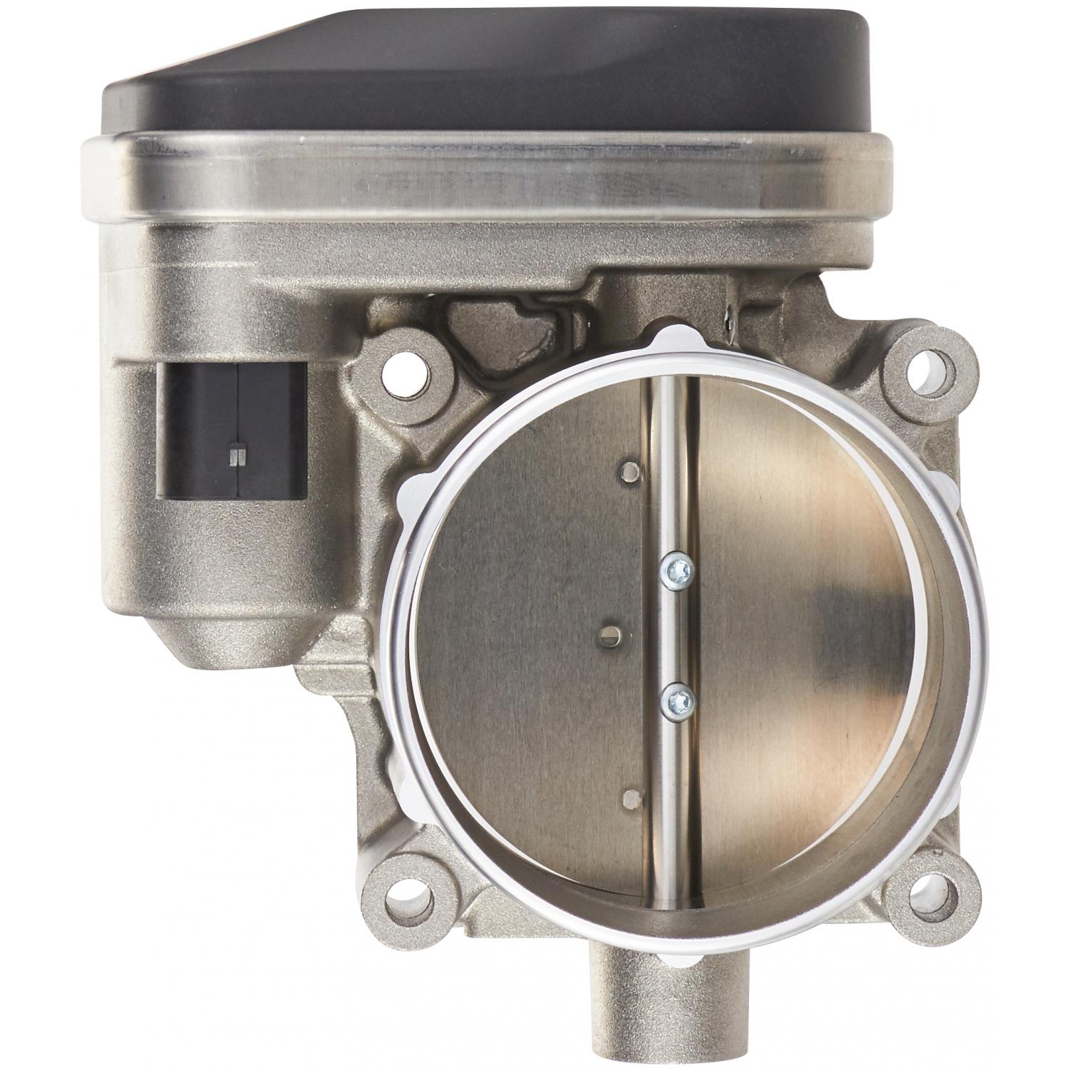 Spectra Premium TB1055 Fuel Injection Throttle Body Assembly product image 3 of 7