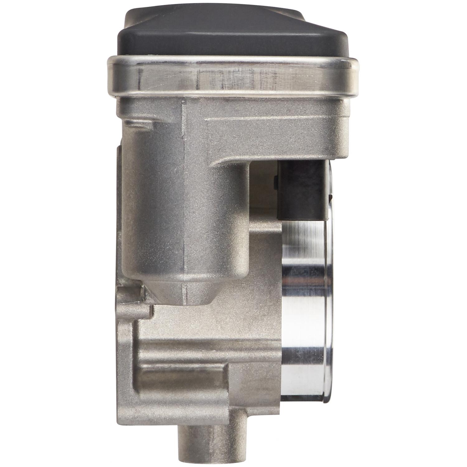 Spectra Premium TB1055 Fuel Injection Throttle Body Assembly product image 4 of 7