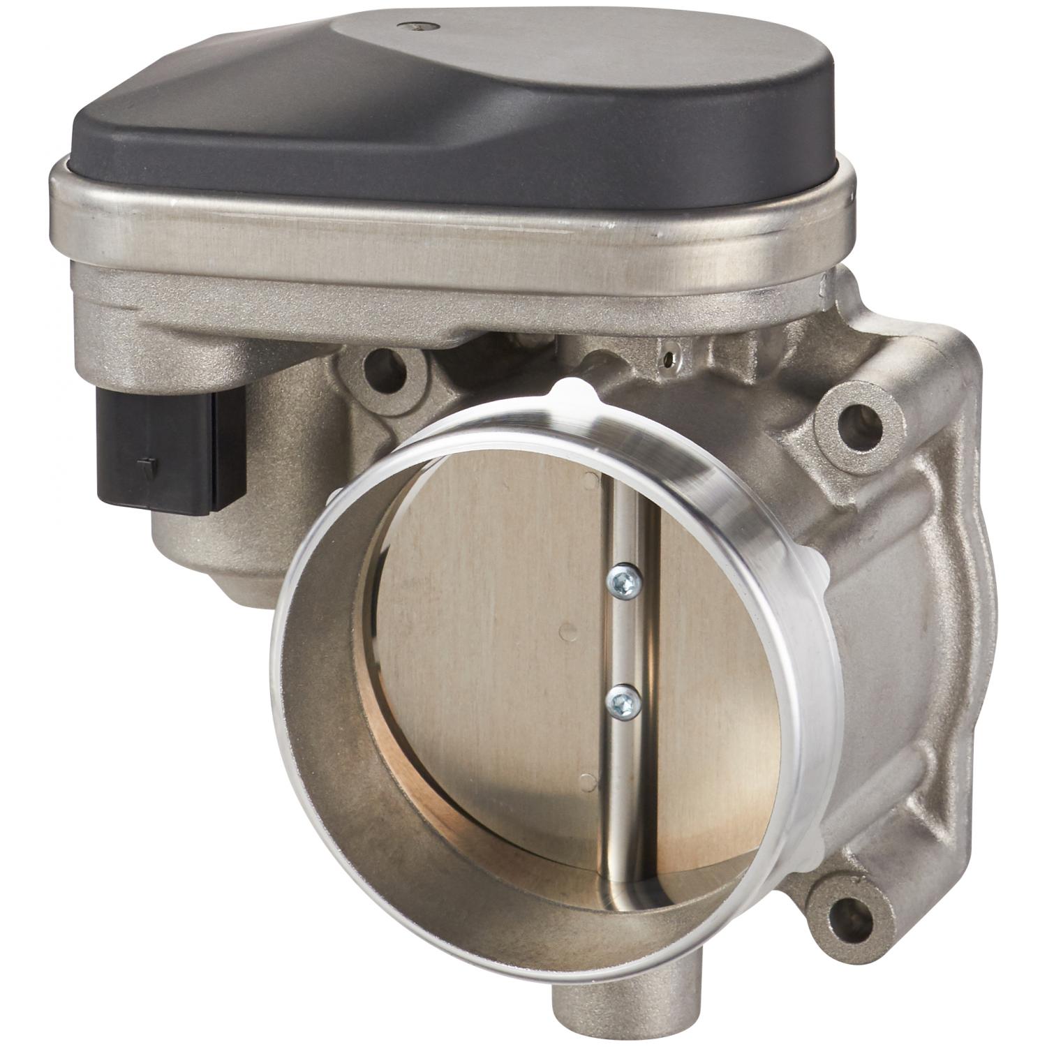 Spectra Premium TB1055 Fuel Injection Throttle Body Assembly product image 7 of 7