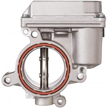 Spectra Premium TB1057 Fuel Injection Throttle Body Assembly product image 1 of 6