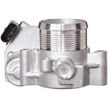 Spectra Premium TB1057 Fuel Injection Throttle Body Assembly product image 2 of 6