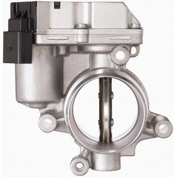 Spectra Premium TB1057 Fuel Injection Throttle Body Assembly product image 3 of 6