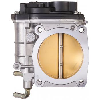Spectra Premium TB1059 Fuel Injection Throttle Body Assembly product image 1 of 5