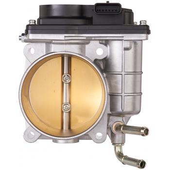 Spectra Premium TB1059 Fuel Injection Throttle Body Assembly product image 2 of 5