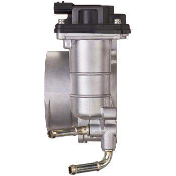 Spectra Premium TB1059 Fuel Injection Throttle Body Assembly product image 3 of 5