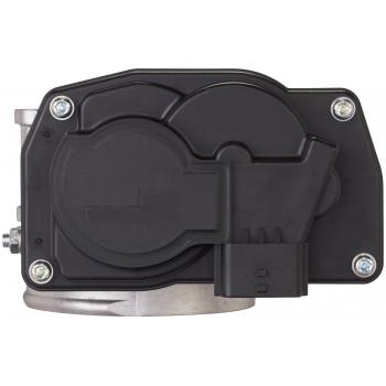 Spectra Premium TB1059 Fuel Injection Throttle Body Assembly product image 4 of 5