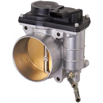 Spectra Premium TB1059 Fuel Injection Throttle Body Assembly product image 5 of 5